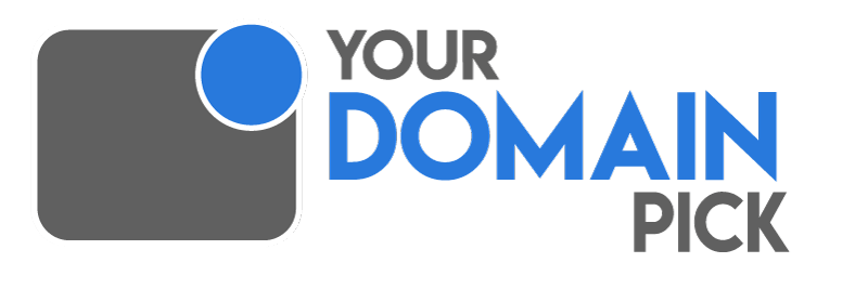 Your Domain Pick